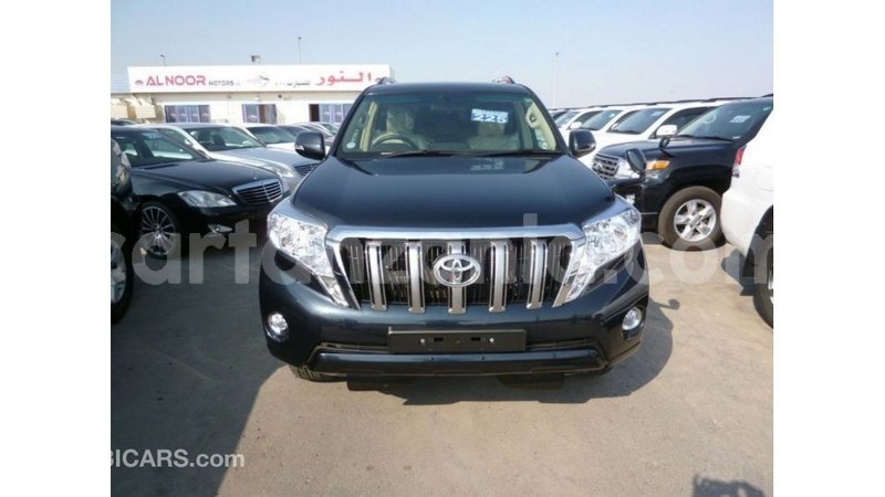 Big with watermark toyota prado arusha import dubai 8446