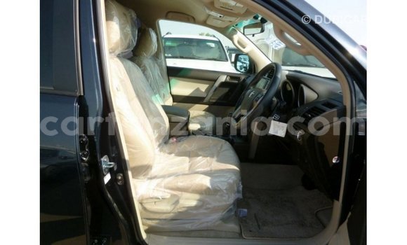 Nunua Imported Toyota Prado Bluu Gari ndani ya Import - Dubai nchini Arusha Nunua Imported Toyota Prado Bluu Gari ndani ya Import - Dubai nchini Arusha