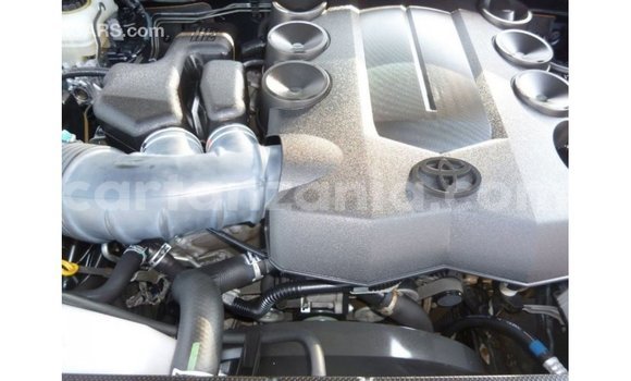 Nunua Imported Toyota Prado Bluu Gari ndani ya Import - Dubai nchini Arusha Nunua Imported Toyota Prado Bluu Gari ndani ya Import - Dubai nchini Arusha