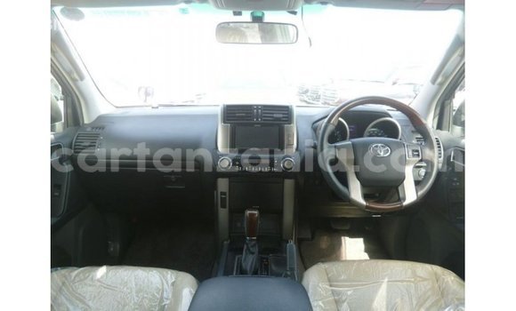 Buy Import Toyota Prado Other Car in Import - Dubai in Arusha Buy Import Toyota Prado Other Car in Import - Dubai in Arusha