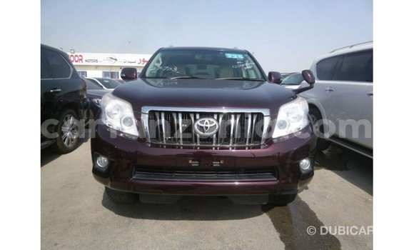 Buy Import Toyota Prado Other Car in Import - Dubai in Arusha Buy Import Toyota Prado Other Car in Import - Dubai in Arusha