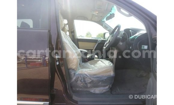 Buy Import Toyota Prado Other Car in Import - Dubai in Arusha Buy Import Toyota Prado Other Car in Import - Dubai in Arusha