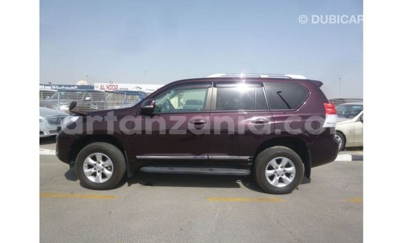 Buy Import Toyota Prado Other Car in Import - Dubai in Arusha Buy Import Toyota Prado Other Car in Import - Dubai in Arusha