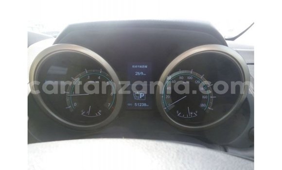 Buy Import Toyota Prado Other Car in Import - Dubai in Arusha Buy Import Toyota Prado Other Car in Import - Dubai in Arusha