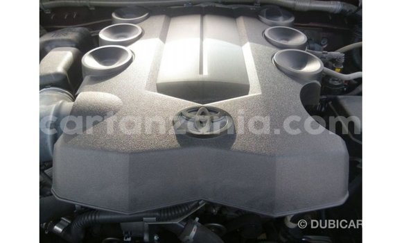 Buy Import Toyota Prado Other Car in Import - Dubai in Arusha Buy Import Toyota Prado Other Car in Import - Dubai in Arusha