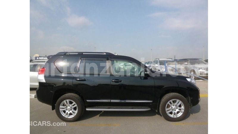 Big with watermark toyota prado arusha import dubai 8448