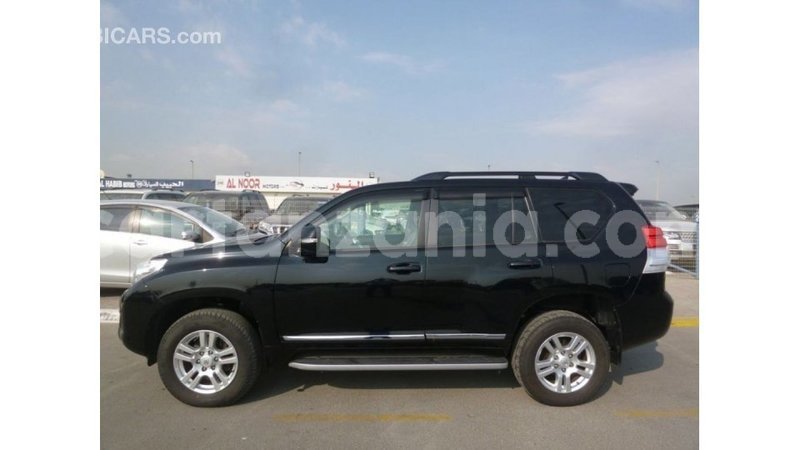 Big with watermark toyota prado arusha import dubai 8448