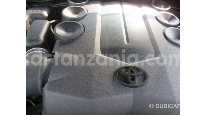 Big with watermark toyota prado arusha import dubai 8448