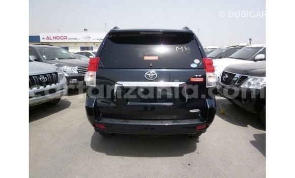 Nunua Imported Toyota Prado Bluu Gari ndani ya Import - Dubai nchini Arusha Nunua Imported Toyota Prado Bluu Gari ndani ya Import - Dubai nchini Arusha