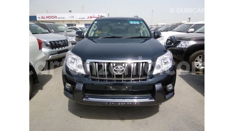 Big with watermark toyota prado arusha import dubai 8449