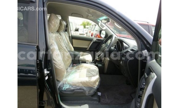 Nunua Imported Toyota Prado Bluu Gari ndani ya Import - Dubai nchini Arusha Nunua Imported Toyota Prado Bluu Gari ndani ya Import - Dubai nchini Arusha