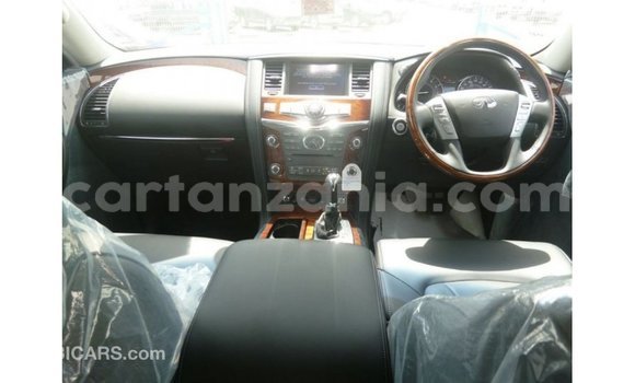 Buy Import Infiniti Q White Car in Import - Dubai in Arusha Buy Import Infiniti Q White Car in Import - Dubai in Arusha
