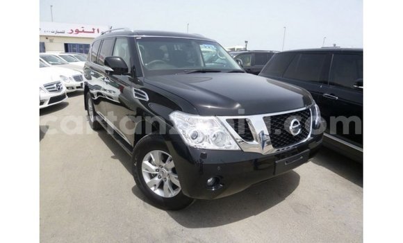 Nunua Imported Nissan Patrol Nyeusi Gari ndani ya Import - Dubai nchini Arusha Nunua Imported Nissan Patrol Nyeusi Gari ndani ya Import - Dubai nchini Arusha