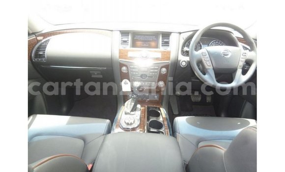 Nunua Imported Nissan Patrol Nyeusi Gari ndani ya Import - Dubai nchini Arusha Nunua Imported Nissan Patrol Nyeusi Gari ndani ya Import - Dubai nchini Arusha