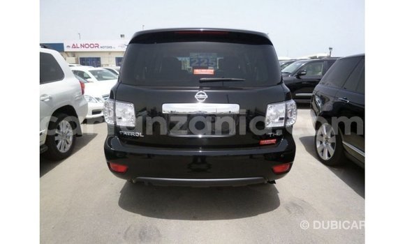 Nunua Imported Nissan Patrol Nyeusi Gari ndani ya Import - Dubai nchini Arusha Nunua Imported Nissan Patrol Nyeusi Gari ndani ya Import - Dubai nchini Arusha