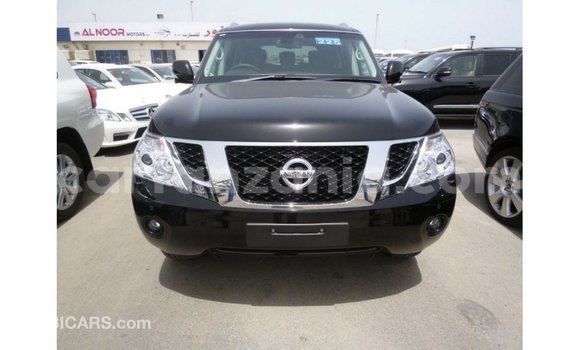 Nunua Imported Nissan Patrol Nyeusi Gari ndani ya Import - Dubai nchini Arusha Nunua Imported Nissan Patrol Nyeusi Gari ndani ya Import - Dubai nchini Arusha