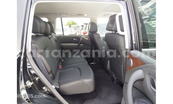 Nunua Imported Nissan Patrol Nyeusi Gari ndani ya Import - Dubai nchini Arusha Nunua Imported Nissan Patrol Nyeusi Gari ndani ya Import - Dubai nchini Arusha