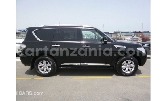 Nunua Imported Nissan Patrol Nyeusi Gari ndani ya Import - Dubai nchini Arusha Nunua Imported Nissan Patrol Nyeusi Gari ndani ya Import - Dubai nchini Arusha