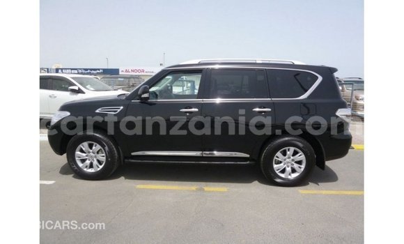 Nunua Imported Nissan Patrol Nyeusi Gari ndani ya Import - Dubai nchini Arusha Nunua Imported Nissan Patrol Nyeusi Gari ndani ya Import - Dubai nchini Arusha