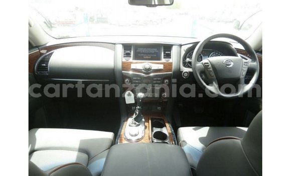 Nunua Imported Nissan Patrol Nyeupe Gari ndani ya Import - Dubai nchini Arusha Nunua Imported Nissan Patrol Nyeupe Gari ndani ya Import - Dubai nchini Arusha