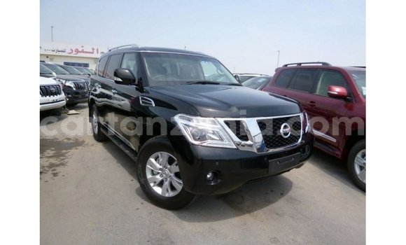 Nunua Imported Nissan Patrol Nyeusi Gari ndani ya Import - Dubai nchini Arusha Nunua Imported Nissan Patrol Nyeusi Gari ndani ya Import - Dubai nchini Arusha
