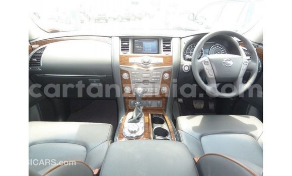 Nunua Imported Nissan Patrol Nyeusi Gari ndani ya Import - Dubai nchini Arusha Nunua Imported Nissan Patrol Nyeusi Gari ndani ya Import - Dubai nchini Arusha