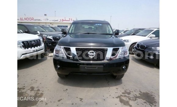 Nunua Imported Nissan Patrol Nyeusi Gari ndani ya Import - Dubai nchini Arusha Nunua Imported Nissan Patrol Nyeusi Gari ndani ya Import - Dubai nchini Arusha