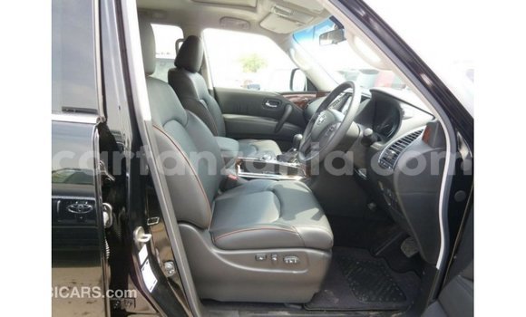Nunua Imported Nissan Patrol Nyeusi Gari ndani ya Import - Dubai nchini Arusha Nunua Imported Nissan Patrol Nyeusi Gari ndani ya Import - Dubai nchini Arusha
