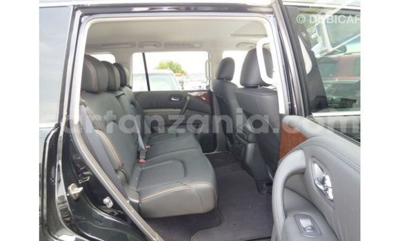 Nunua Imported Nissan Patrol Nyeusi Gari ndani ya Import - Dubai nchini Arusha Nunua Imported Nissan Patrol Nyeusi Gari ndani ya Import - Dubai nchini Arusha