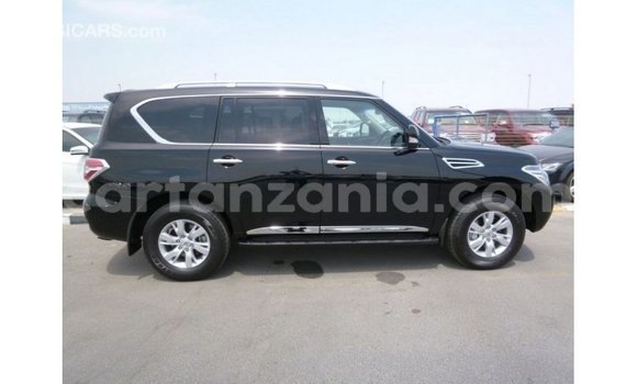 Nunua Imported Nissan Patrol Nyeusi Gari ndani ya Import - Dubai nchini Arusha Nunua Imported Nissan Patrol Nyeusi Gari ndani ya Import - Dubai nchini Arusha
