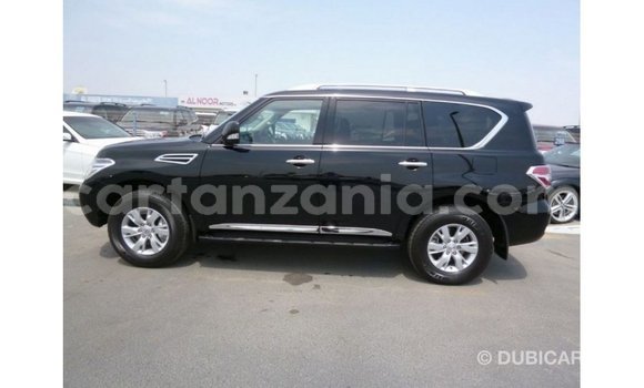 Nunua Imported Nissan Patrol Nyeusi Gari ndani ya Import - Dubai nchini Arusha Nunua Imported Nissan Patrol Nyeusi Gari ndani ya Import - Dubai nchini Arusha