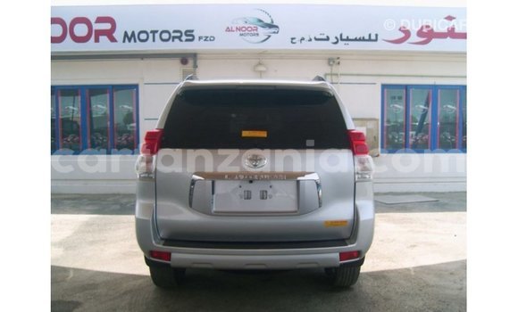 Nunua Imported Toyota Prado Nyingine Gari ndani ya Import - Dubai nchini Arusha Nunua Imported Toyota Prado Nyingine Gari ndani ya Import - Dubai nchini Arusha