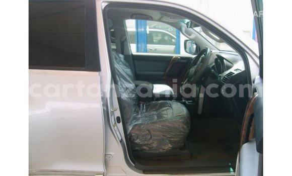 Nunua Imported Toyota Prado Nyingine Gari ndani ya Import - Dubai nchini Arusha Nunua Imported Toyota Prado Nyingine Gari ndani ya Import - Dubai nchini Arusha