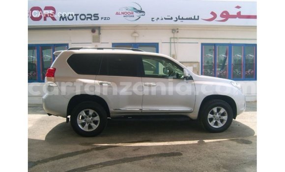 Nunua Imported Toyota Prado Nyingine Gari ndani ya Import - Dubai nchini Arusha Nunua Imported Toyota Prado Nyingine Gari ndani ya Import - Dubai nchini Arusha