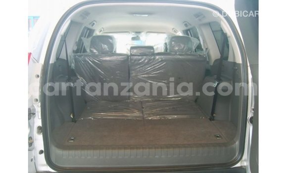Nunua Imported Toyota Prado Nyingine Gari ndani ya Import - Dubai nchini Arusha Nunua Imported Toyota Prado Nyingine Gari ndani ya Import - Dubai nchini Arusha