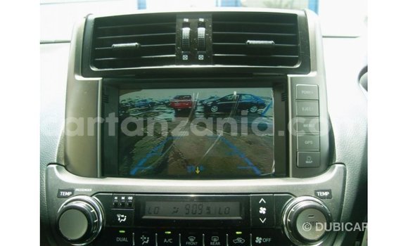 Nunua Imported Toyota Prado Nyingine Gari ndani ya Import - Dubai nchini Arusha Nunua Imported Toyota Prado Nyingine Gari ndani ya Import - Dubai nchini Arusha
