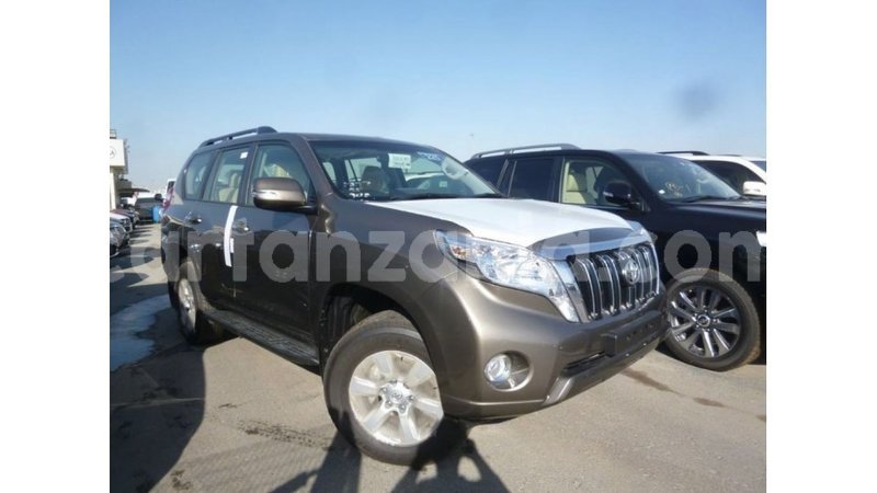 Big with watermark toyota prado arusha import dubai 8459