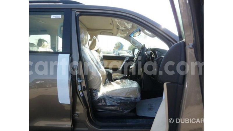 Big with watermark toyota prado arusha import dubai 8459