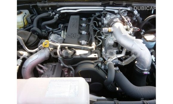 Buy Import Toyota Prado Brown Car in Import - Dubai in Arusha Buy Import Toyota Prado Brown Car in Import - Dubai in Arusha