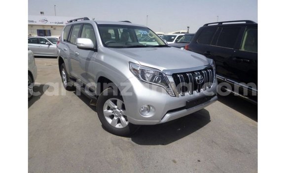 Nunua Imported Toyota Prado Nyingine Gari ndani ya Import - Dubai nchini Arusha Nunua Imported Toyota Prado Nyingine Gari ndani ya Import - Dubai nchini Arusha
