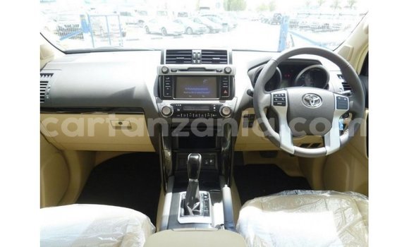 Nunua Imported Toyota Prado Nyingine Gari ndani ya Import - Dubai nchini Arusha Nunua Imported Toyota Prado Nyingine Gari ndani ya Import - Dubai nchini Arusha