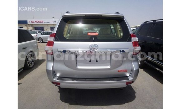 Nunua Imported Toyota Prado Nyingine Gari ndani ya Import - Dubai nchini Arusha Nunua Imported Toyota Prado Nyingine Gari ndani ya Import - Dubai nchini Arusha