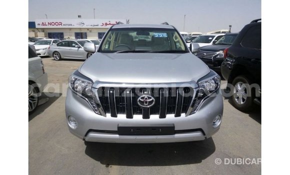 Nunua Imported Toyota Prado Nyingine Gari ndani ya Import - Dubai nchini Arusha Nunua Imported Toyota Prado Nyingine Gari ndani ya Import - Dubai nchini Arusha