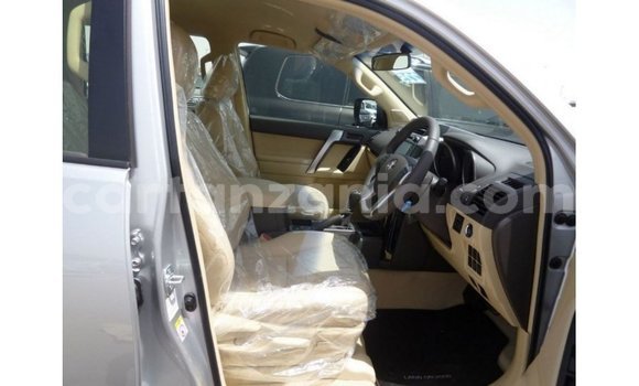 Nunua Imported Toyota Prado Nyingine Gari ndani ya Import - Dubai nchini Arusha Nunua Imported Toyota Prado Nyingine Gari ndani ya Import - Dubai nchini Arusha
