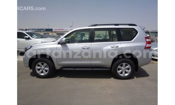 Nunua Imported Toyota Prado Nyingine Gari ndani ya Import - Dubai nchini Arusha Nunua Imported Toyota Prado Nyingine Gari ndani ya Import - Dubai nchini Arusha