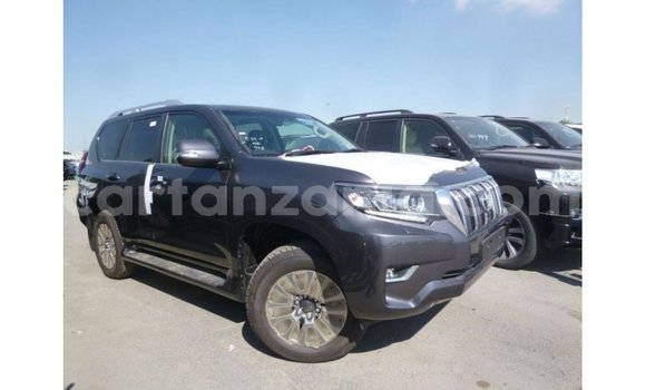 Nunua Imported Toyota Prado Nyingine Gari ndani ya Import - Dubai nchini Arusha Nunua Imported Toyota Prado Nyingine Gari ndani ya Import - Dubai nchini Arusha