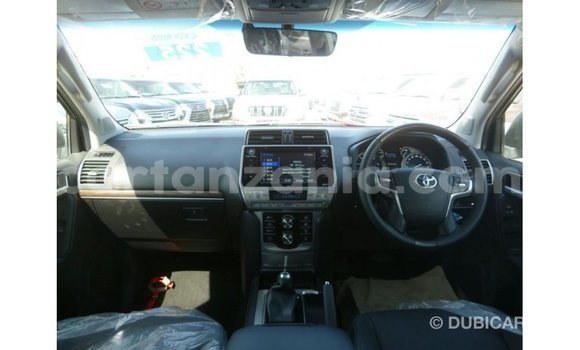 Nunua Imported Toyota Prado Nyingine Gari ndani ya Import - Dubai nchini Arusha Nunua Imported Toyota Prado Nyingine Gari ndani ya Import - Dubai nchini Arusha