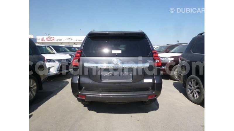 Big with watermark toyota prado arusha import dubai 8462