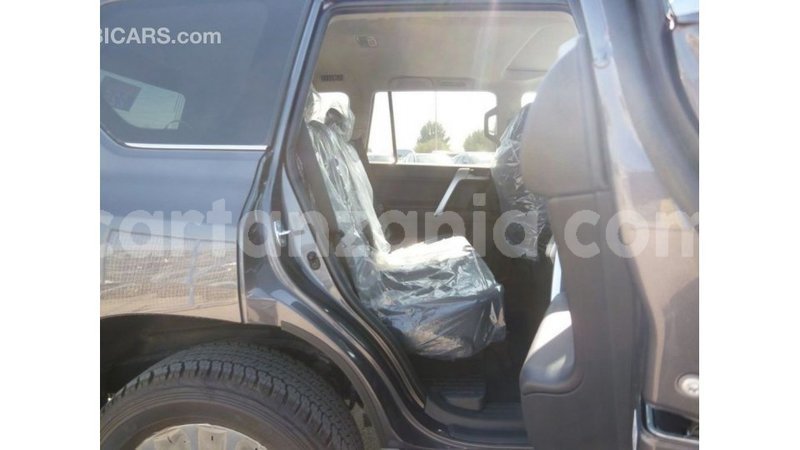 Big with watermark toyota prado arusha import dubai 8462