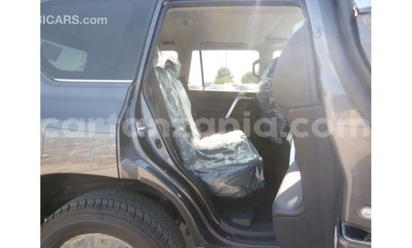 Nunua Imported Toyota Prado Nyingine Gari ndani ya Import - Dubai nchini Arusha Nunua Imported Toyota Prado Nyingine Gari ndani ya Import - Dubai nchini Arusha